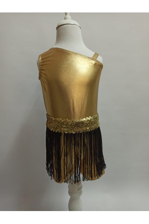 23 Nisan Dans Kostümü