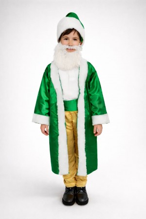 NASREDDİN HOCA KOSTÜMÜ