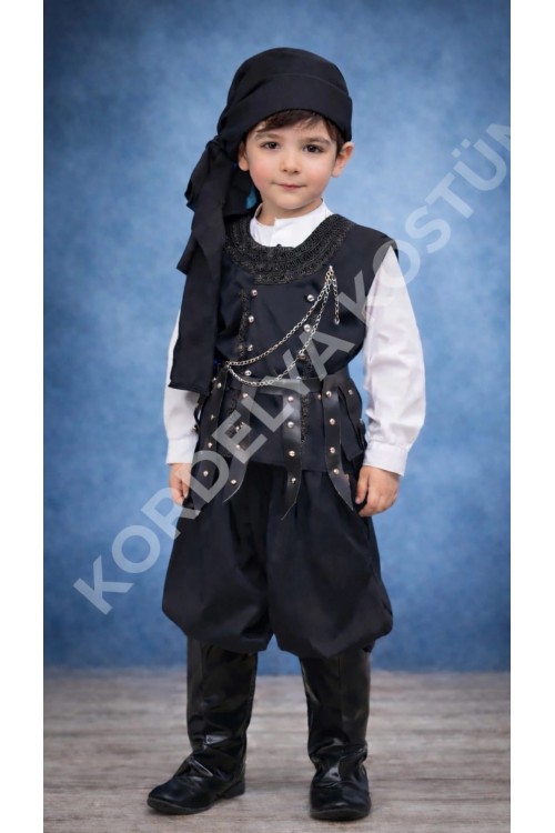 HORON KOSTÜMÜ (KARADENİZ KOSTÜMÜ) HORON KOSTÜMÜ (KARADENİZ KOSTÜMÜ)