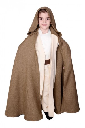 Star Wars Luke Skywalker Kostümü