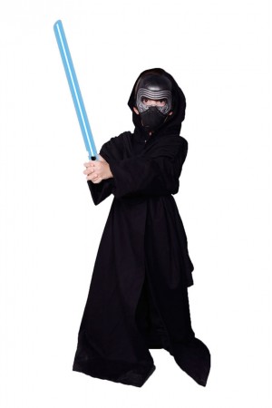 Star Wars Kylo Ren Kostümü