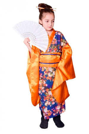 Japon Kostümü