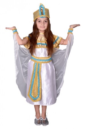 Mısır Kostümü